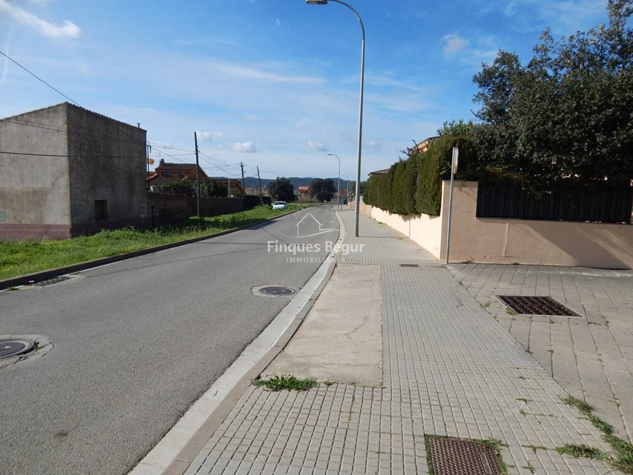 Mark till salu i Palafrugell - 160 000 € (Ref: 9194160)