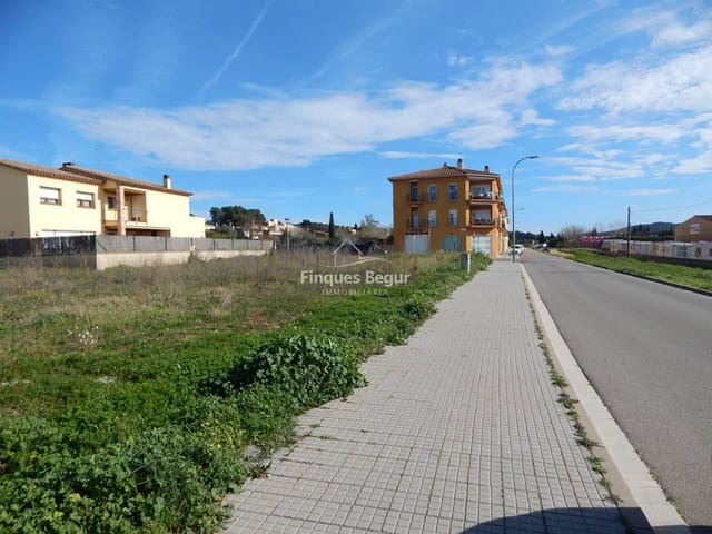 Undeveloped Land for sale in Palafrugell - € 160,000 (Ref: 9194160)