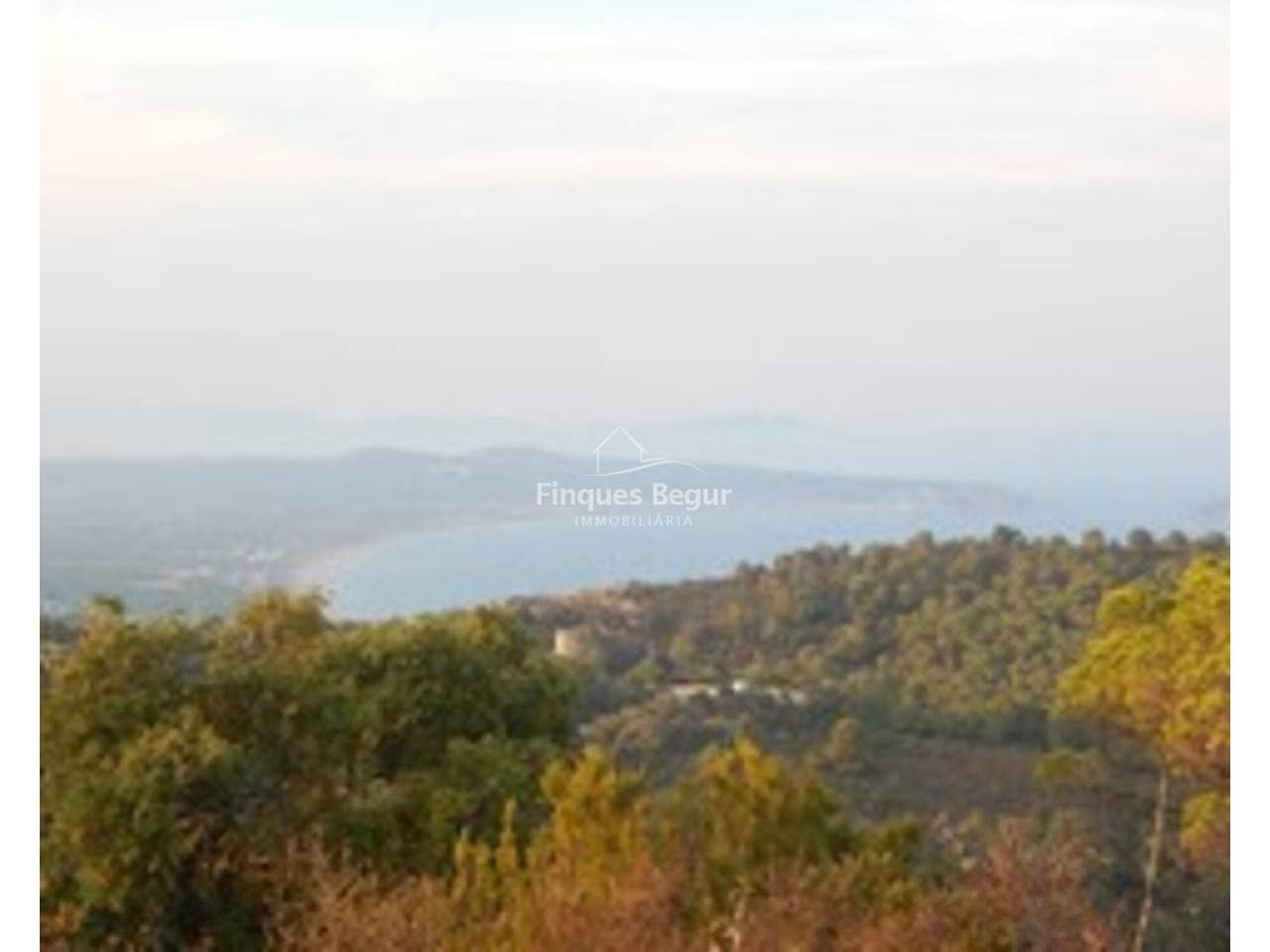 Grunde uden byggetilladelser til salg i Begur - € 275.000 (Ref: 9194164)