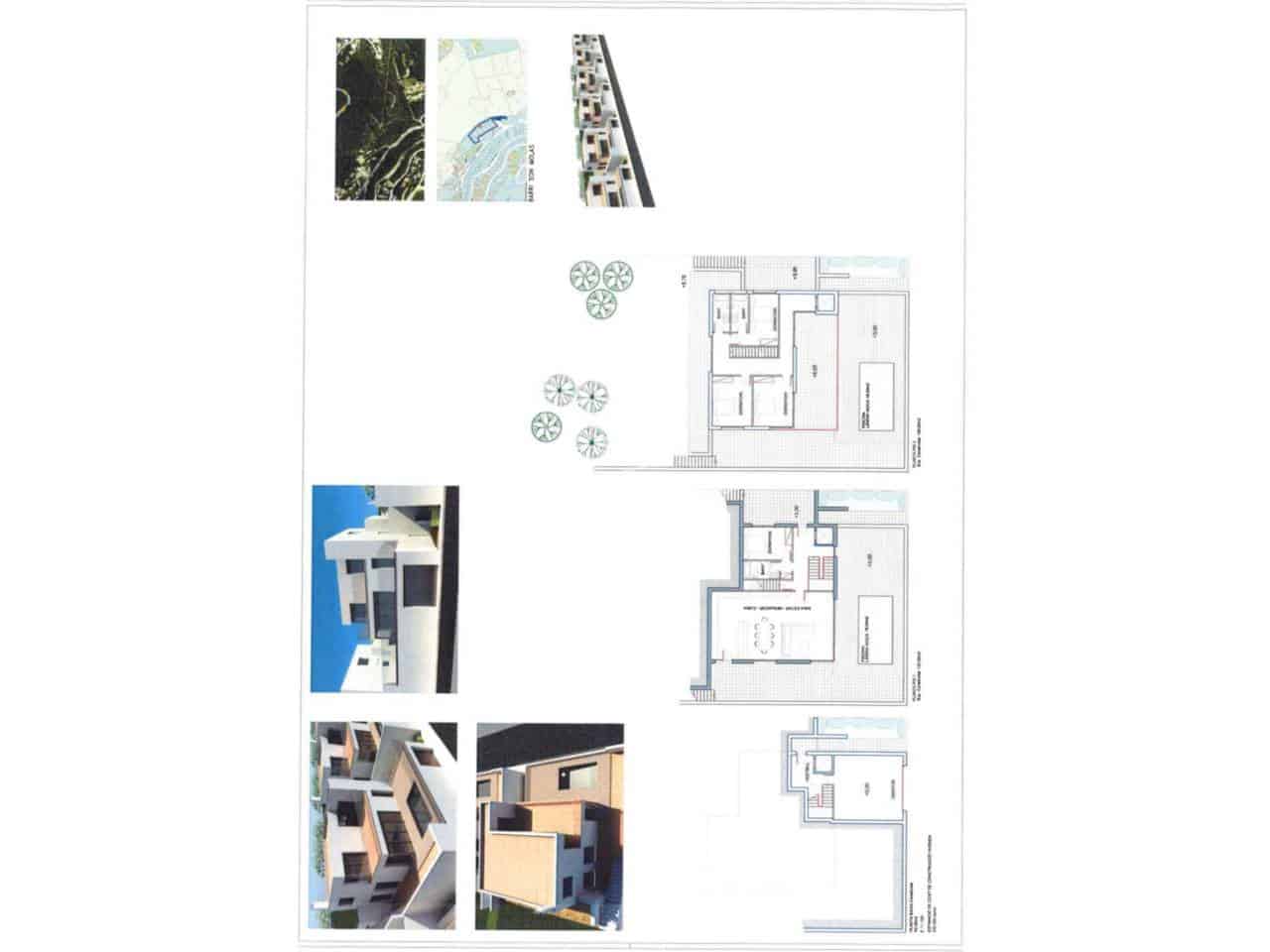 Grunde uden byggetilladelser til salg i Begur - € 275.000 (Ref: 9194164)