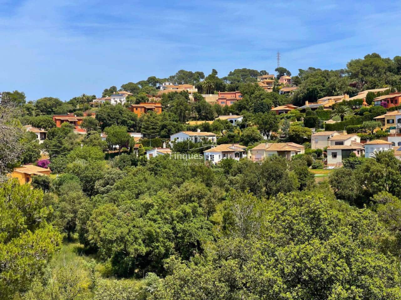 5 bedroom Villa for sale in Begur with pool garage - € 875,000 (Ref: 9194165)