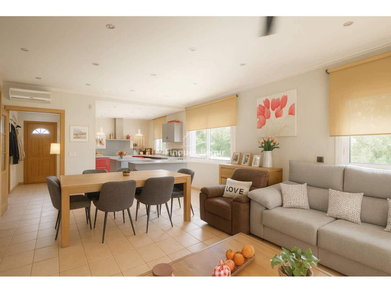 5 bedroom Villa for sale in Begur with pool garage - € 875,000 (Ref: 9194165)