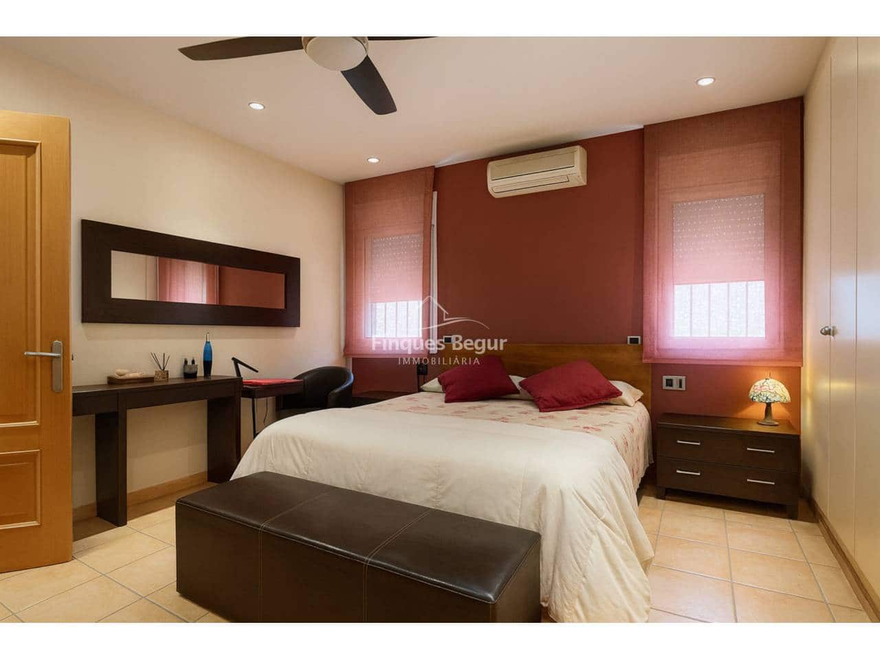 5 bedroom Villa for sale in Begur with pool garage - € 875,000 (Ref: 9194165)