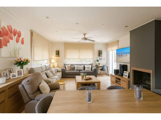 5 bedroom Villa for sale in Begur with pool garage - € 875,000 (Ref: 9194165)