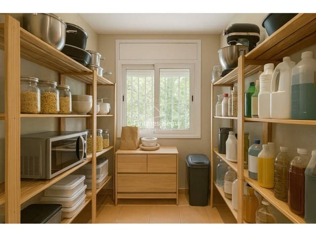 5 bedroom Villa for sale in Begur with pool garage - € 875,000 (Ref: 9194165)