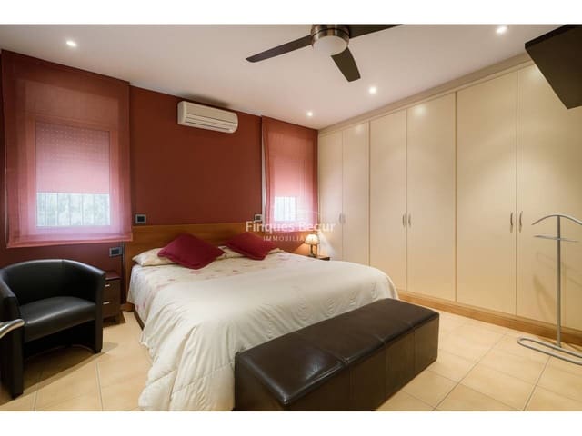 5 bedroom Villa for sale in Begur with pool garage - € 875,000 (Ref: 9194165)