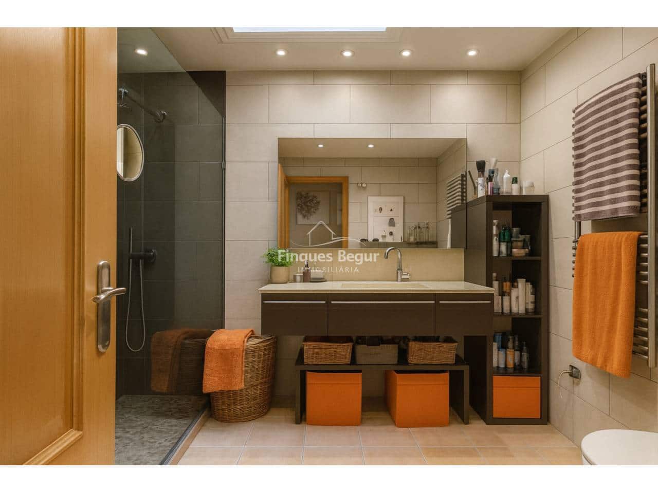 5 bedroom Villa for sale in Begur with pool garage - € 875,000 (Ref: 9194165)