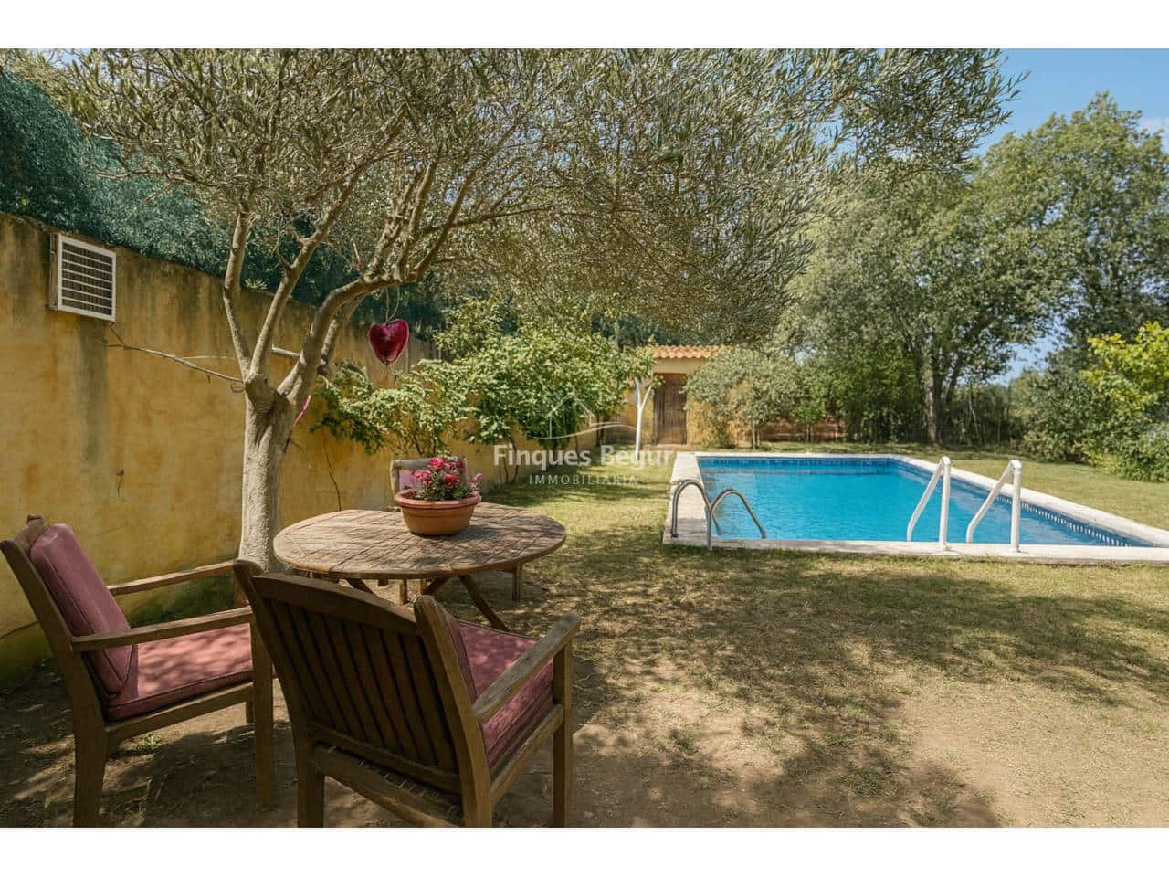 5 bedroom Villa for sale in Begur with pool garage - € 875,000 (Ref: 9194165)