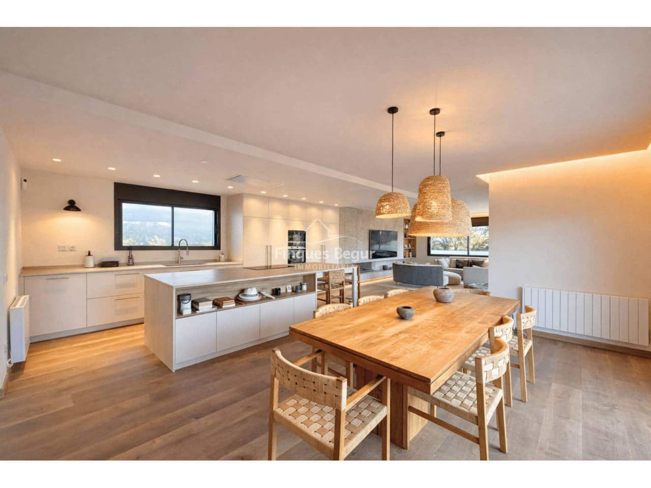 Chalet de 4 habitaciones en Begur en venta con piscina garaje - 1.350.000 € (Ref: 9194168)