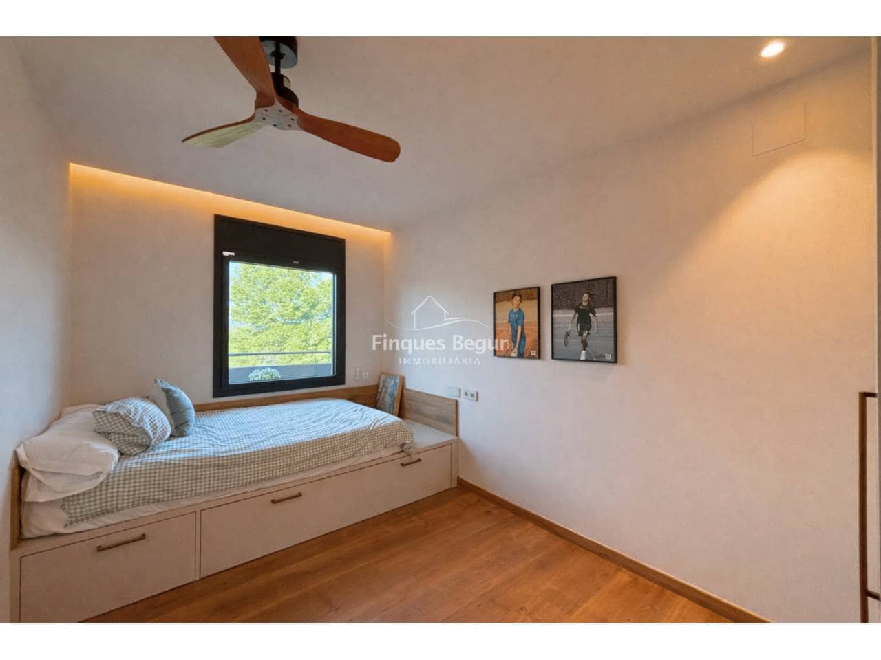 Chalet de 4 habitaciones en Begur en venta con piscina garaje - 1.350.000 € (Ref: 9194168)