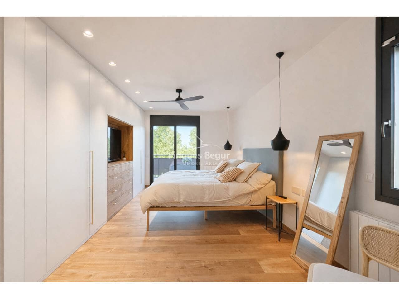 Chalet de 4 habitaciones en Begur en venta con piscina garaje - 1.350.000 € (Ref: 9194168)