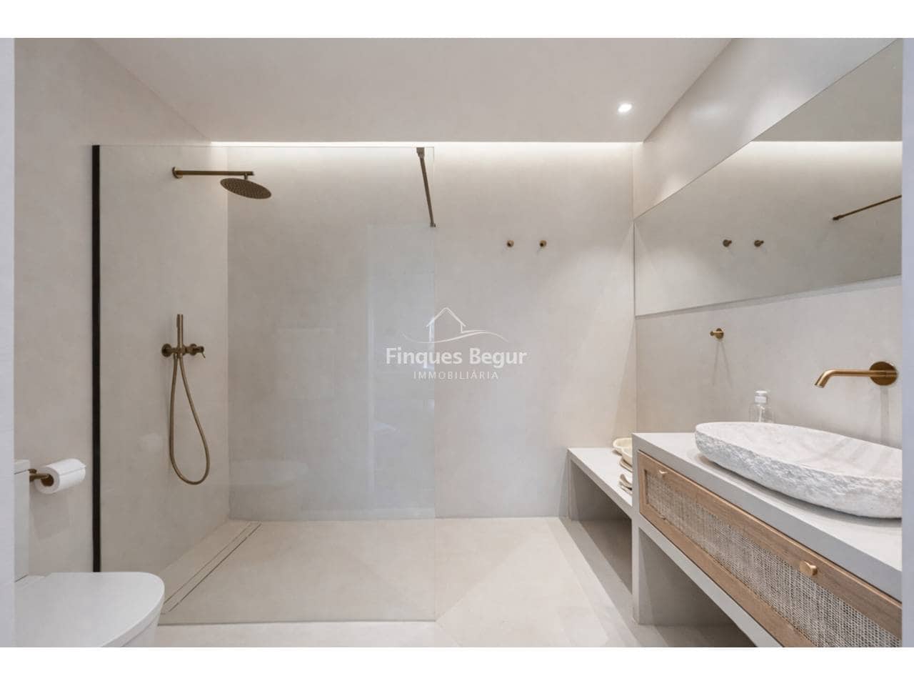 Chalet de 4 habitaciones en Begur en venta con piscina garaje - 1.350.000 € (Ref: 9194168)