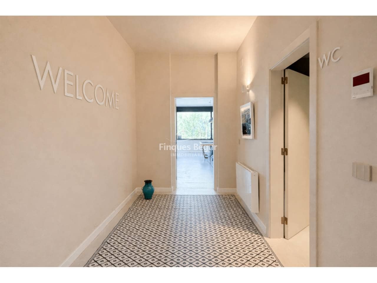 Chalet de 4 habitaciones en Begur en venta con piscina garaje - 1.350.000 € (Ref: 9194168)