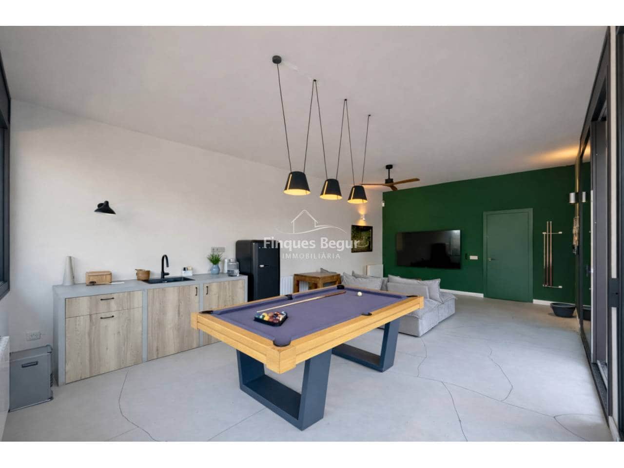 Chalet de 4 habitaciones en Begur en venta con piscina garaje - 1.350.000 € (Ref: 9194168)