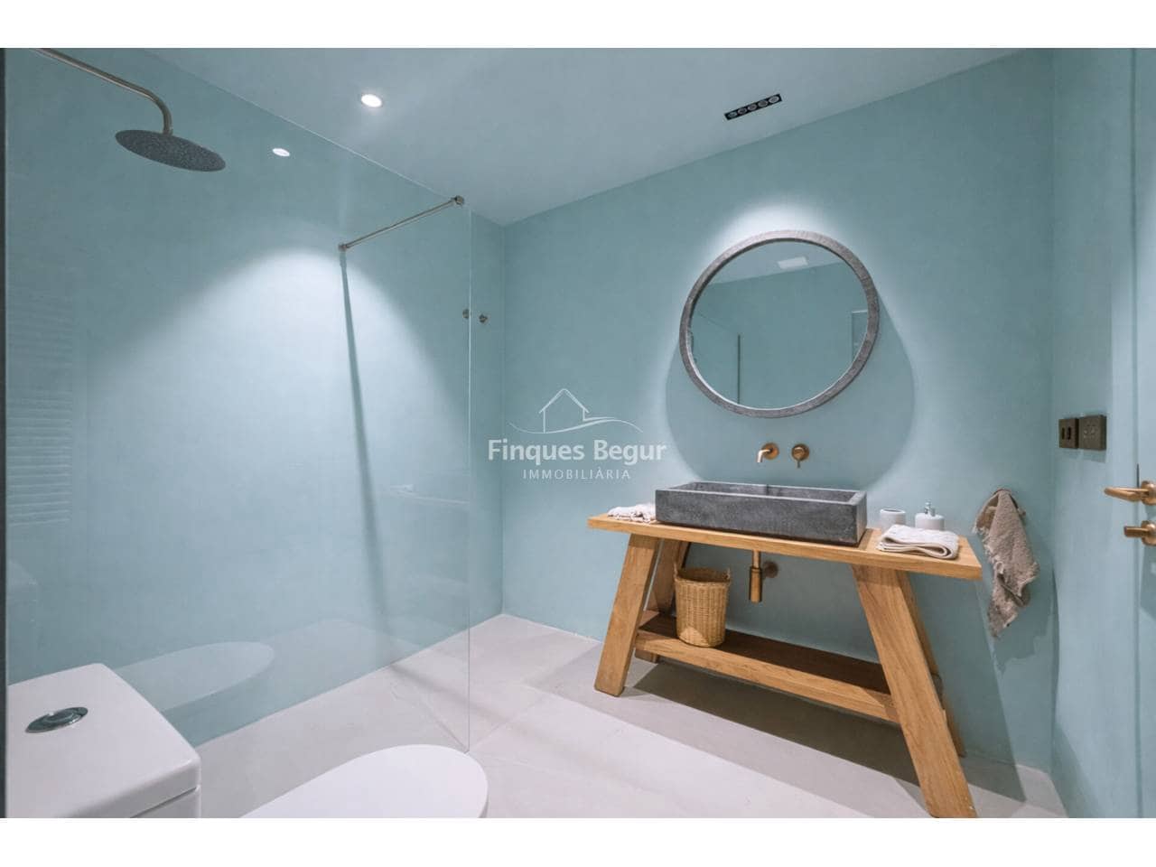 Chalet de 4 habitaciones en Begur en venta con piscina garaje - 1.350.000 € (Ref: 9194168)