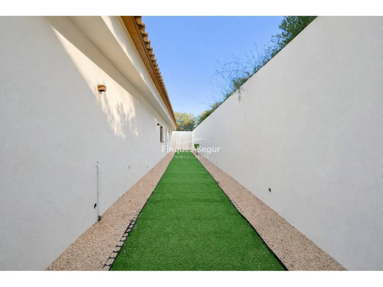 Chalet de 4 habitaciones en Begur en venta con piscina garaje - 1.350.000 € (Ref: 9194168)