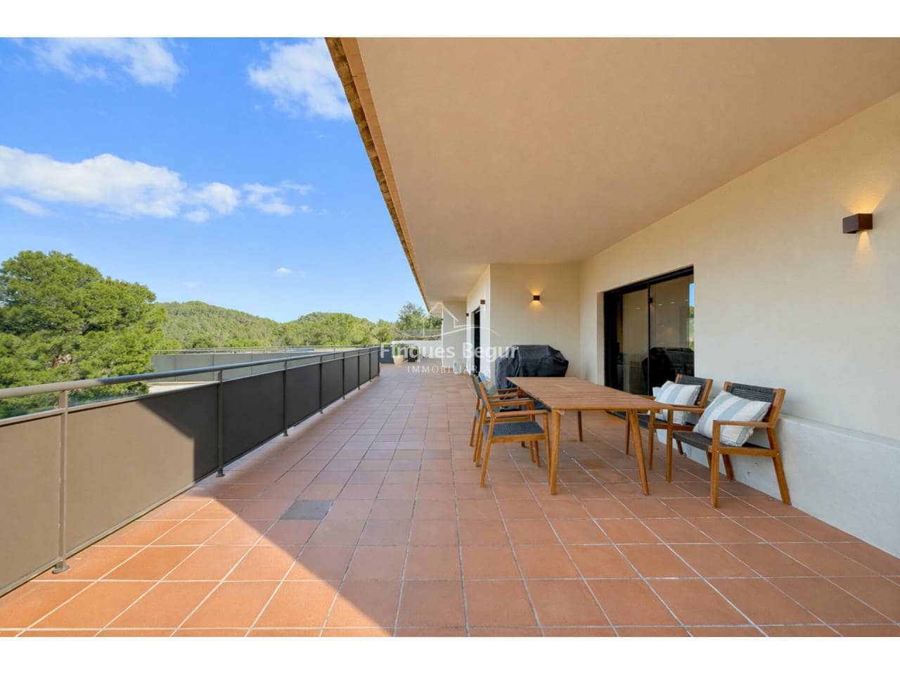 Chalet de 4 habitaciones en Begur en venta con piscina garaje - 1.350.000 € (Ref: 9194168)