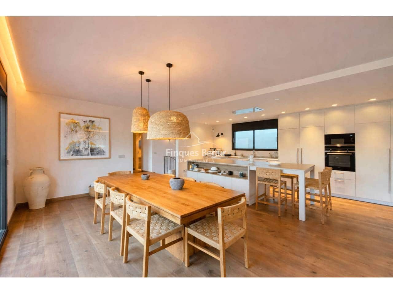 Chalet de 4 habitaciones en Begur en venta con piscina garaje - 1.350.000 € (Ref: 9194168)