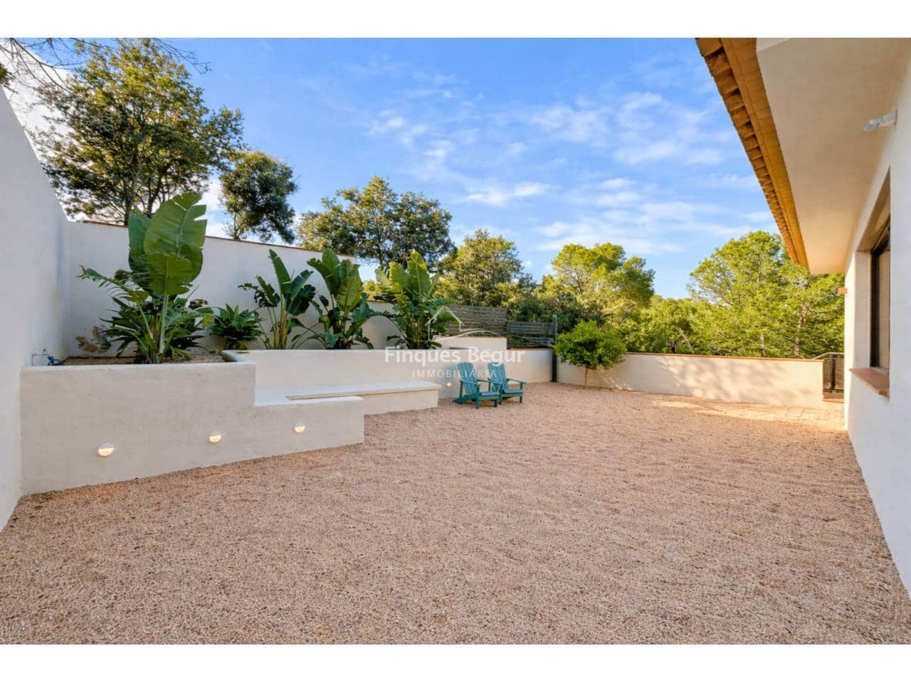 Chalet de 4 habitaciones en Begur en venta con piscina garaje - 1.350.000 € (Ref: 9194168)