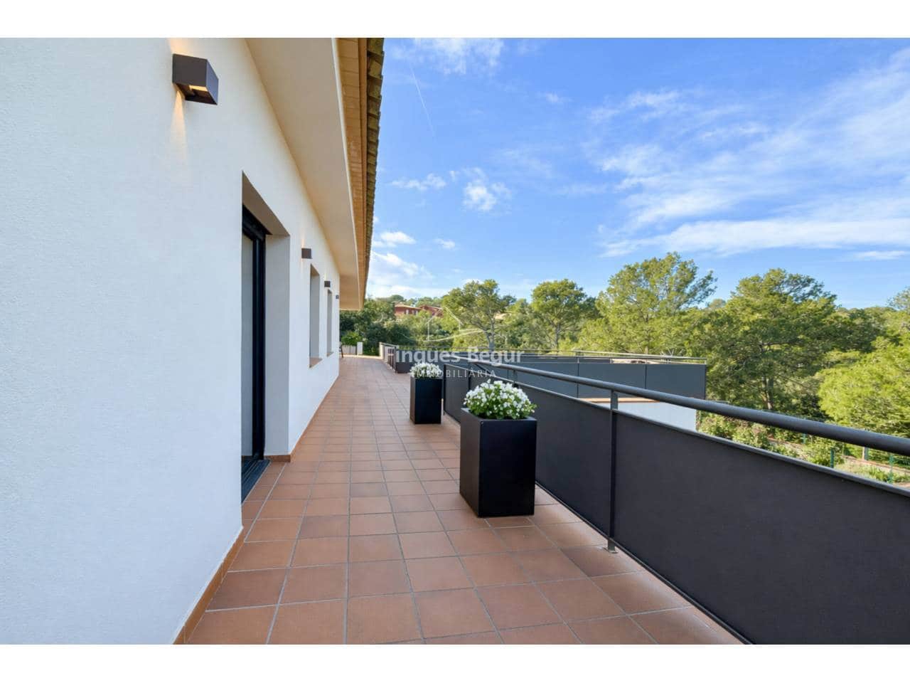 Chalet de 4 habitaciones en Begur en venta con piscina garaje - 1.350.000 € (Ref: 9194168)