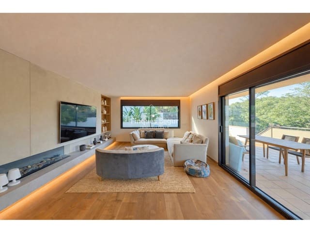 Chalet de 4 habitaciones en Begur en venta con piscina garaje - 1.350.000 € (Ref: 9194168)