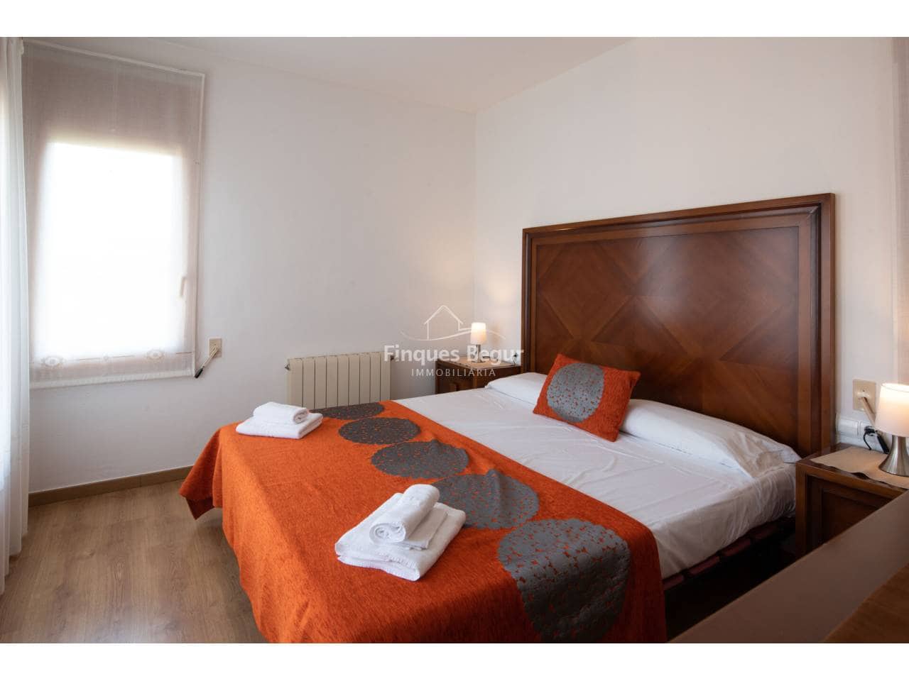 Chalet de 4 habitaciones en Begur en venta con piscina garaje - 820.000 € (Ref: 9194170)