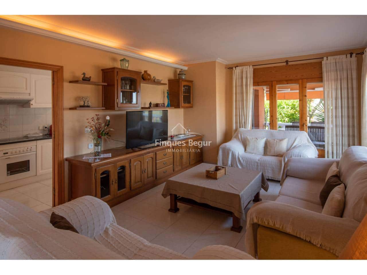 Chalet de 4 habitaciones en Begur en venta con piscina garaje - 820.000 € (Ref: 9194170)