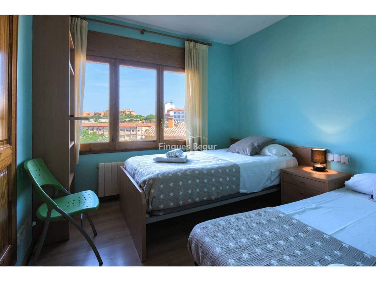 Chalet de 4 habitaciones en Begur en venta con piscina garaje - 820.000 € (Ref: 9194170)