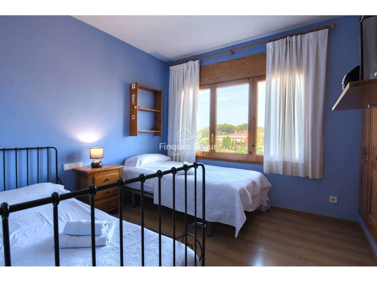 Chalet de 4 habitaciones en Begur en venta con piscina garaje - 820.000 € (Ref: 9194170)