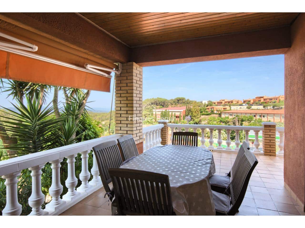 Chalet de 4 habitaciones en Begur en venta con piscina garaje - 820.000 € (Ref: 9194170)