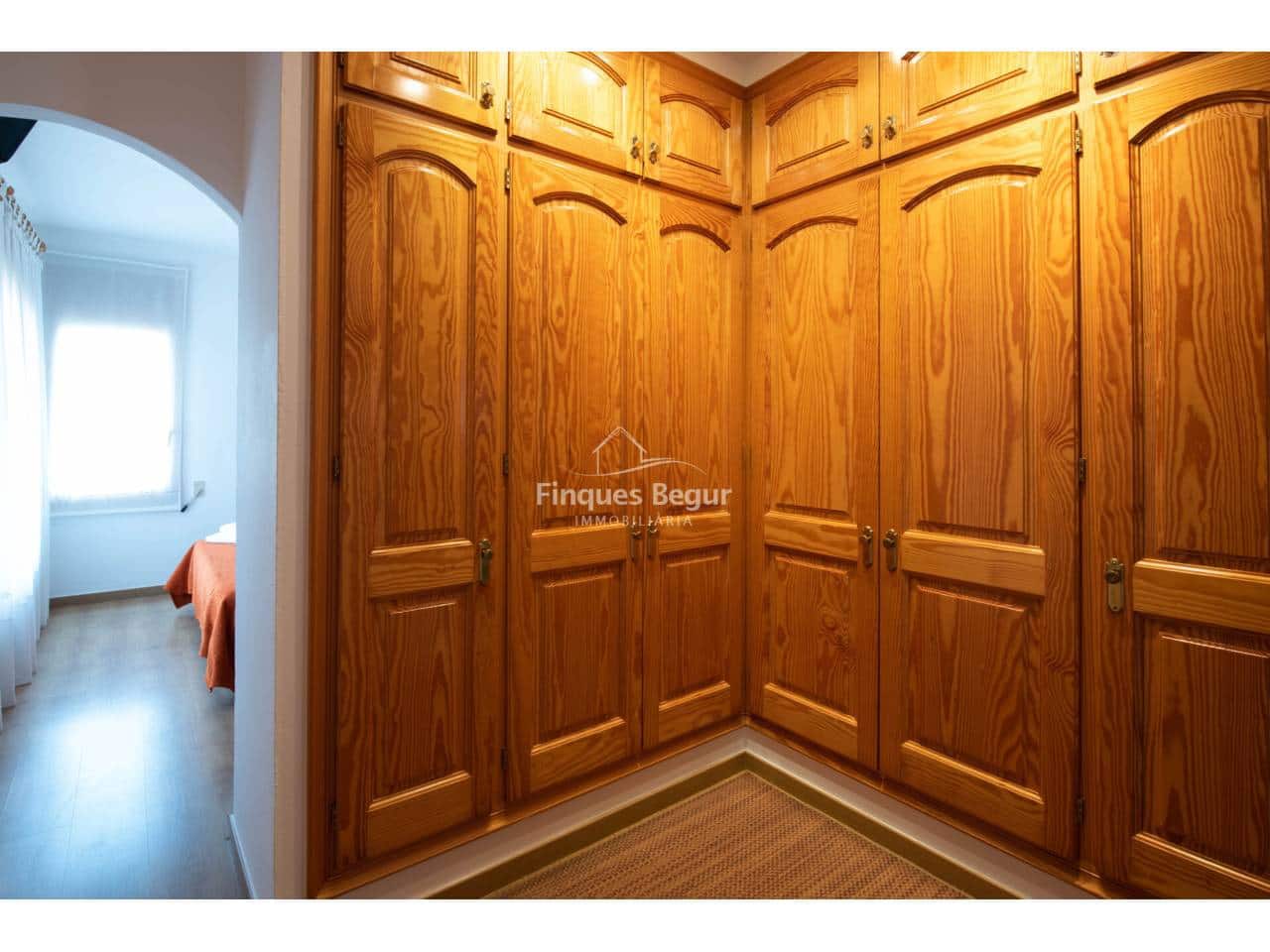 Chalet de 4 habitaciones en Begur en venta con piscina garaje - 820.000 € (Ref: 9194170)