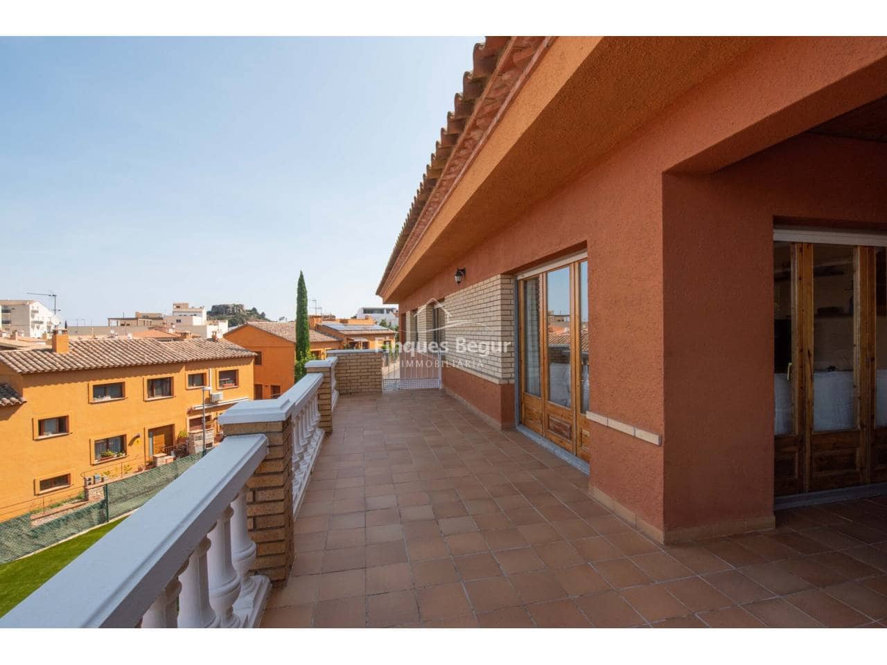 Chalet de 4 habitaciones en Begur en venta con piscina garaje - 820.000 € (Ref: 9194170)