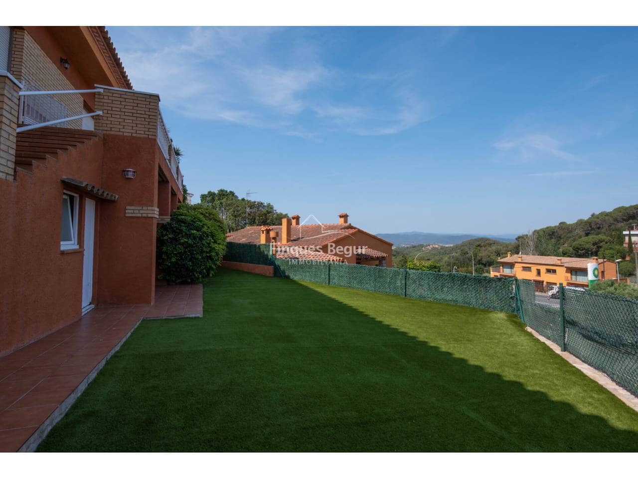 Chalet de 4 habitaciones en Begur en venta con piscina garaje - 820.000 € (Ref: 9194170)