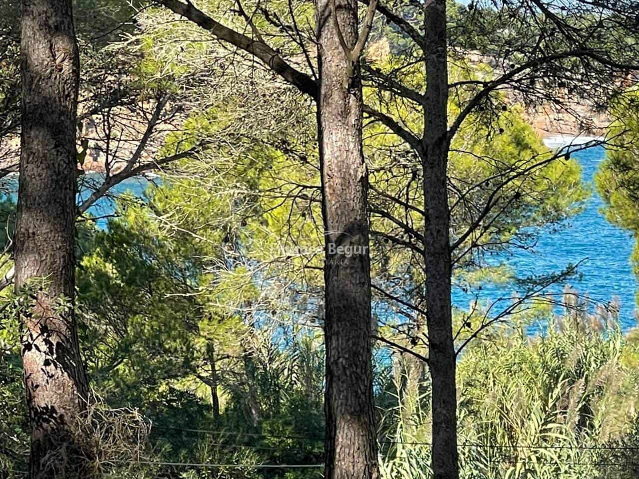 Byggegrund til salg i Begur - € 500.000 (Ref: 9195128)