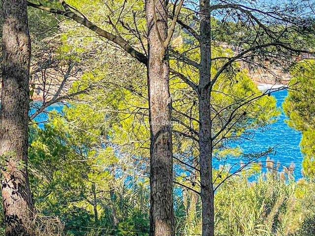 Building Plot for sale in Begur - € 500,000 (Ref: 9195128)