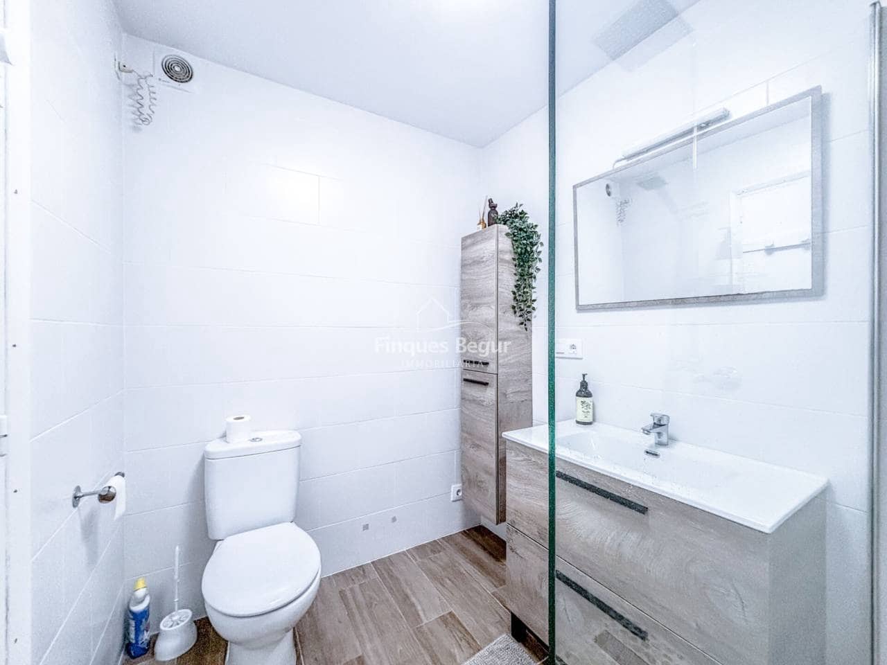 3 soveværelse Lejlighed til salg i Begur med garage - € 395.000 (Ref: 9195129)