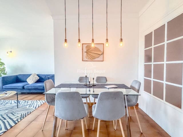 3 soverom Leilighet til salgs i Begur med garasje - € 395 000 (Ref: 9195129)