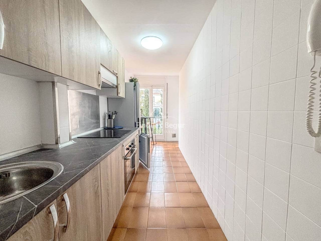 3 soveværelse Lejlighed til salg i Begur med garage - € 395.000 (Ref: 9195129)