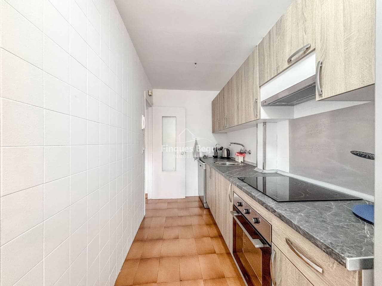 3 soveværelse Lejlighed til salg i Begur med garage - € 395.000 (Ref: 9195129)