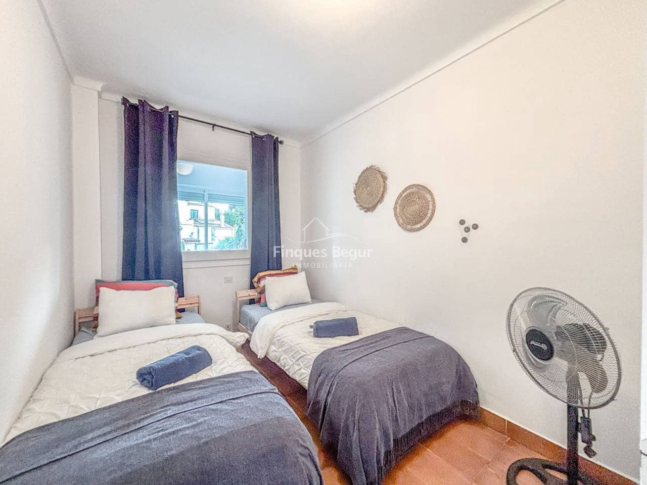 3 soveværelse Lejlighed til salg i Begur med garage - € 395.000 (Ref: 9195129)