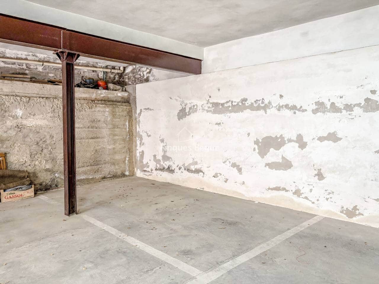 3 soveværelse Lejlighed til salg i Begur med garage - € 395.000 (Ref: 9195129)