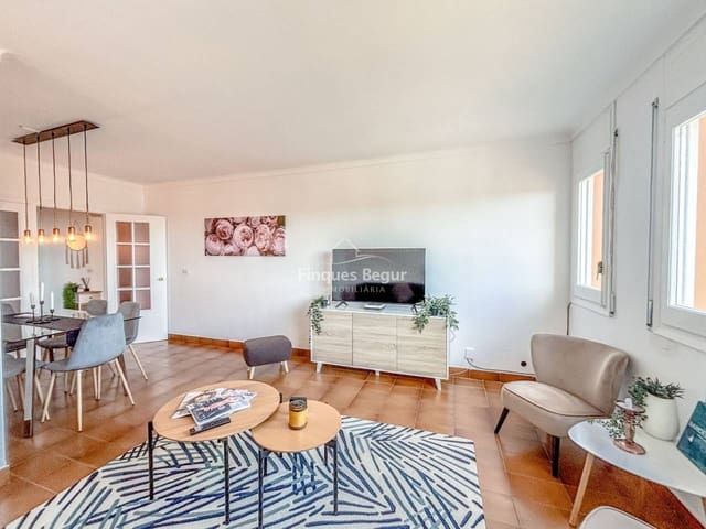 3 soverom Leilighet til salgs i Begur med garasje - € 395 000 (Ref: 9195129)