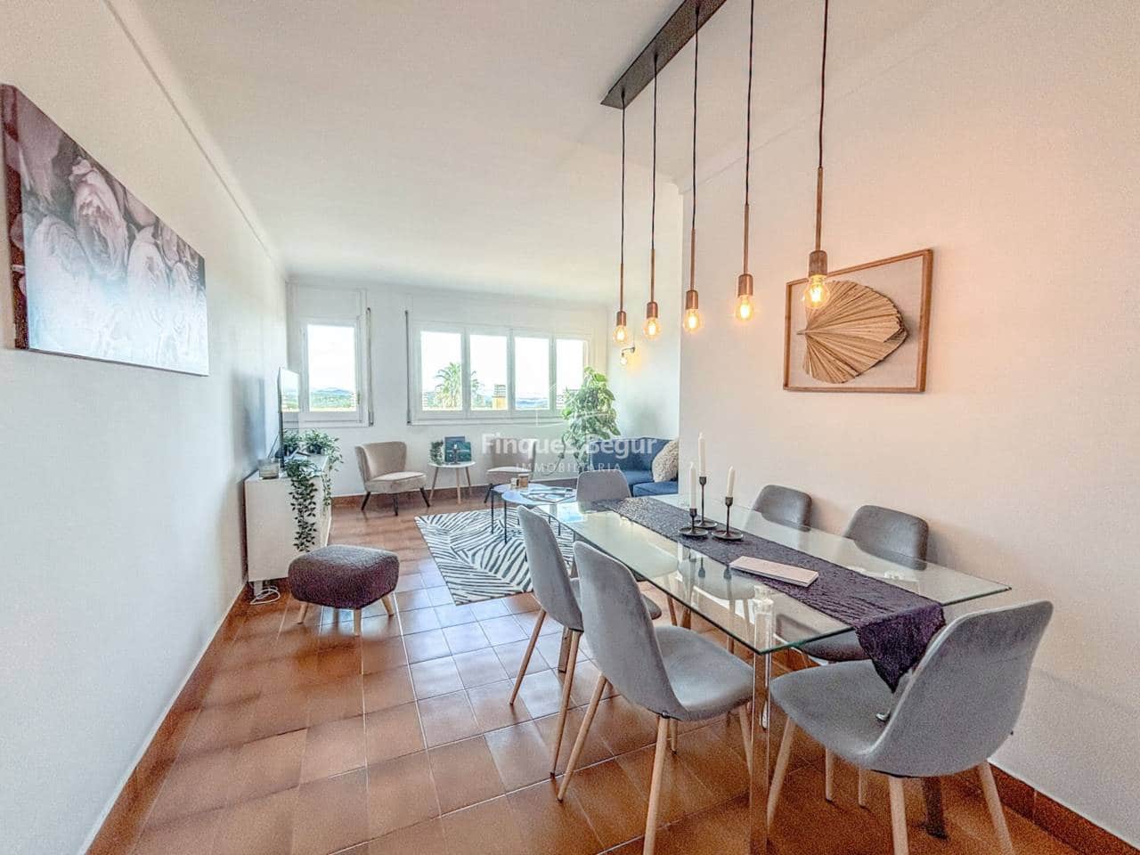 3 soveværelse Lejlighed til salg i Begur med garage - € 395.000 (Ref: 9195129)