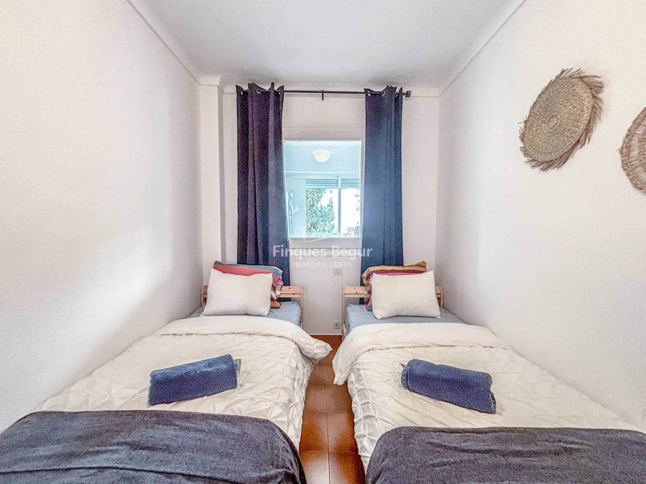 3 soveværelse Lejlighed til salg i Begur med garage - € 395.000 (Ref: 9195129)