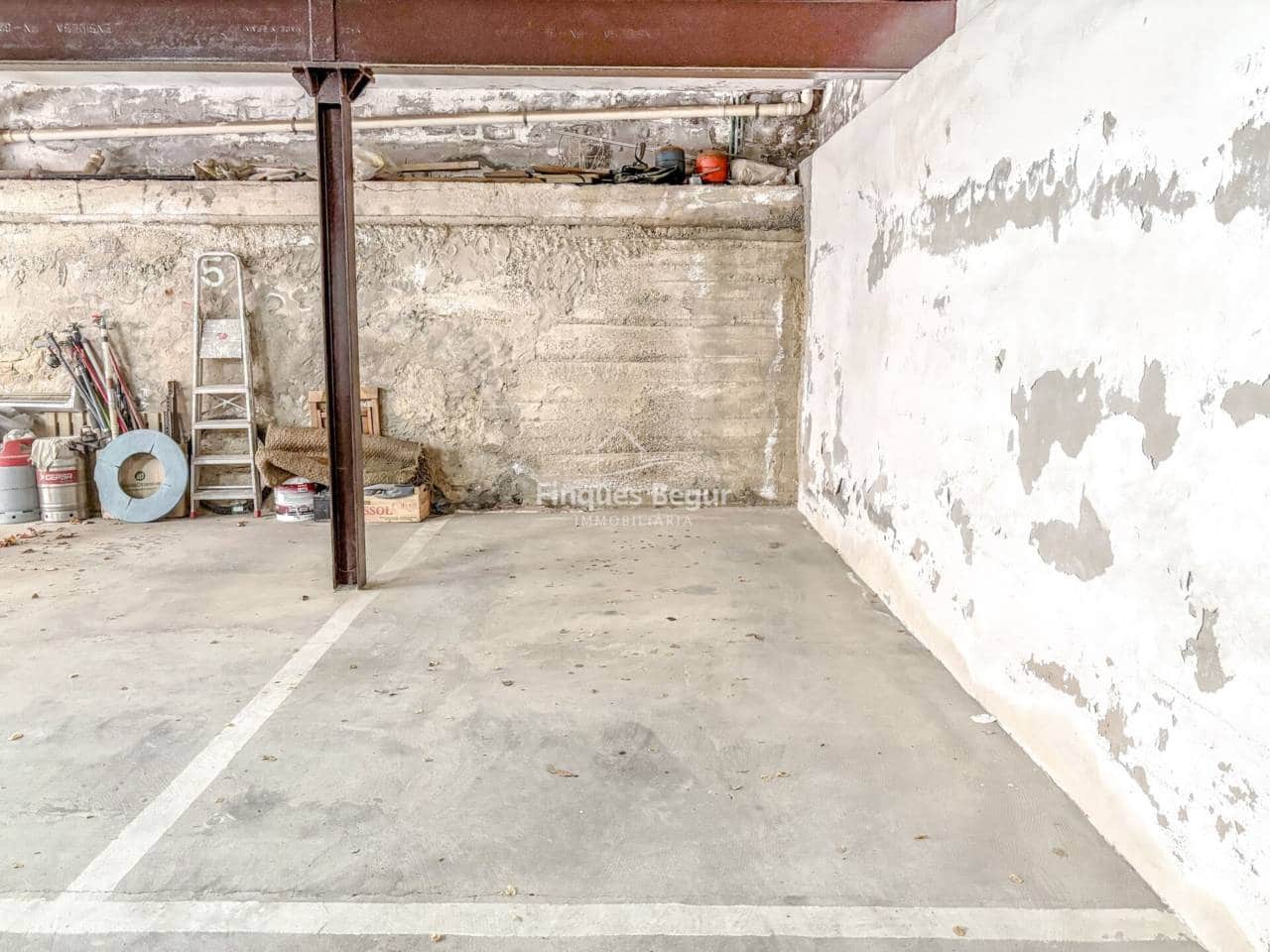 3 soveværelse Lejlighed til salg i Begur med garage - € 395.000 (Ref: 9195129)