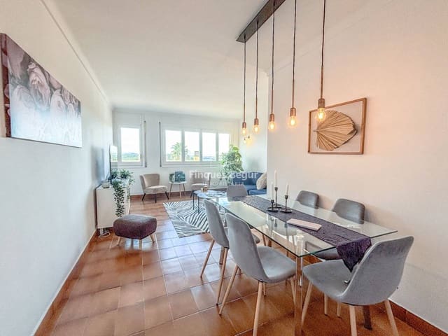 3 soverom Leilighet til salgs i Begur med garasje - € 395 000 (Ref: 9195129)