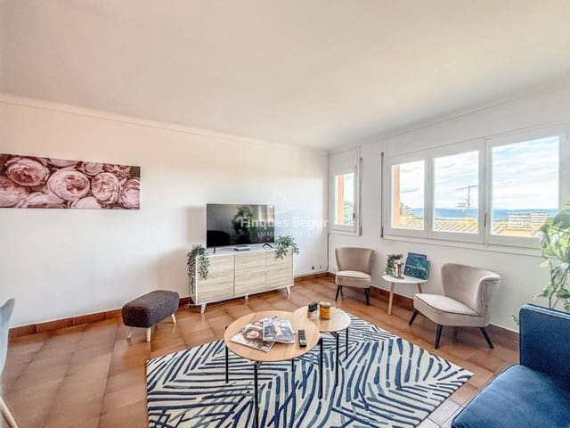 3 soverom Leilighet til salgs i Begur med garasje - € 395 000 (Ref: 9195129)