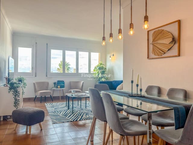 3 soverom Leilighet til salgs i Begur med garasje - € 395 000 (Ref: 9195129)