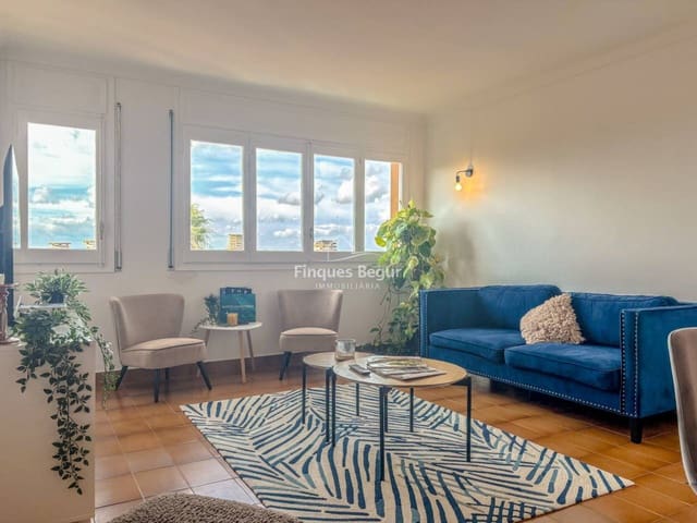 3 soverom Leilighet til salgs i Begur med garasje - € 395 000 (Ref: 9195129)