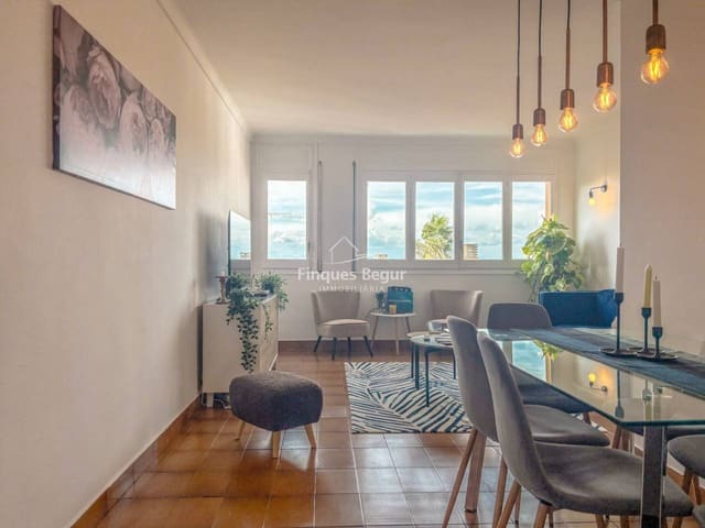 3 soverom Leilighet til salgs i Begur med garasje - € 395 000 (Ref: 9195129)